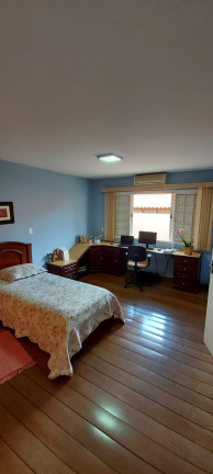 Imagem Sobrado com 1 Quarto à Venda, 422 m² em Jardim São Bento - Campo Grande
