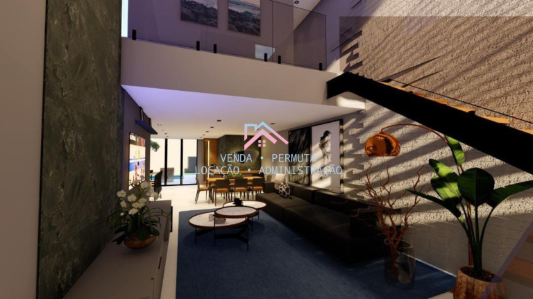 Imagem Casa com 4 Quartos à Venda, 217 m² em Chácaras Aracary - Várzea Paulista Imagem Casa com 4 Quartos à Venda, 217 m² em Chácaras Aracary - Várzea Paulista