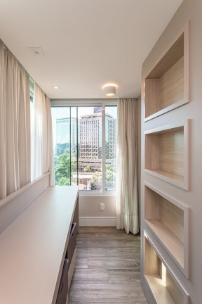 Imagem Apartamento com 4 Quartos à Venda, 217 m² em Petrópolis - Porto Alegre