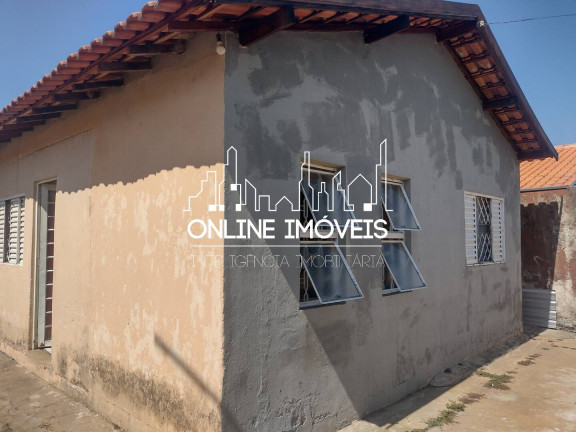 Imagem Casa com 4 Quartos à Venda, 200 m² em Jardim Zaniboni I - Mogi Guaçu Imagem Casa com 4 Quartos à Venda, 200 m² em Jardim Zaniboni I - Mogi Guaçu