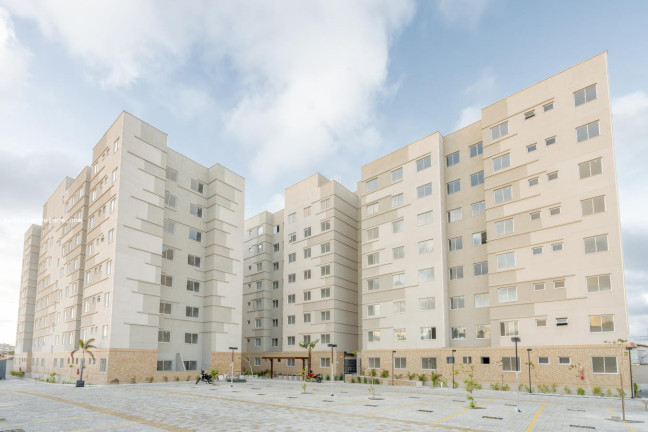 Imagem Apartamento com 2 Quartos à Venda, 55 m² em Parangaba - Fortaleza Imagem Apartamento com 2 Quartos à Venda, 55 m² em Parangaba - Fortaleza