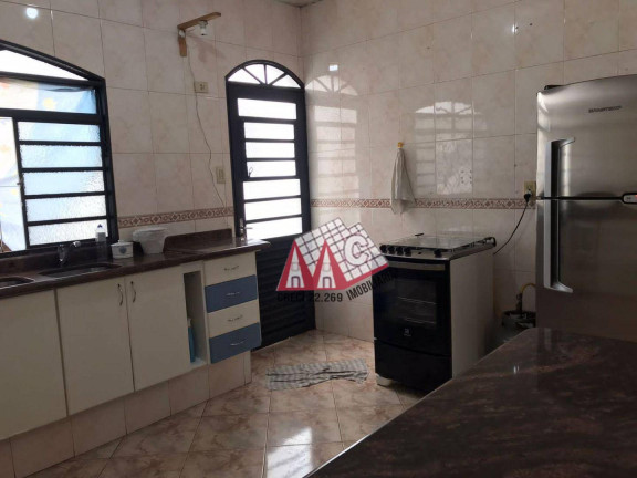 Imagem Casa com 3 Quartos à Venda, 195 m² em Jardim Dos Estados - Sorocaba Imagem Casa com 3 Quartos à Venda, 195 m² em Jardim Dos Estados - Sorocaba