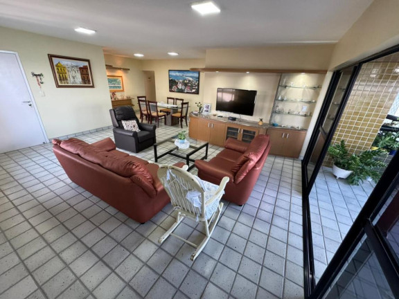 Imagem Cobertura com 4 Quartos à Venda, 170 m² em Casa Caiada - Olinda Imagem Cobertura com 4 Quartos à Venda, 170 m² em Casa Caiada - Olinda