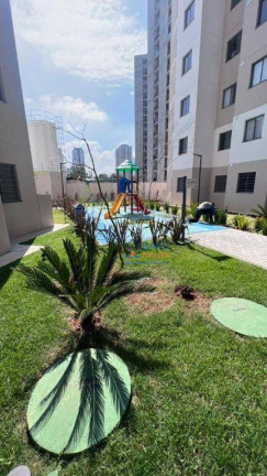 Imagem Apartamento com 2 Quartos à Venda, 40 m² em Barra Funda - São Paulo Imagem Apartamento com 2 Quartos à Venda, 40 m² em Barra Funda - São Paulo