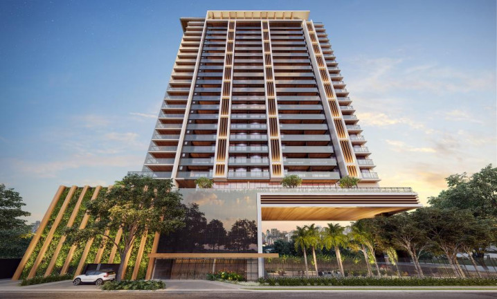 Imagem Apartamento com 3 Quartos à Venda, 79 m² em Aldeota - Fortaleza