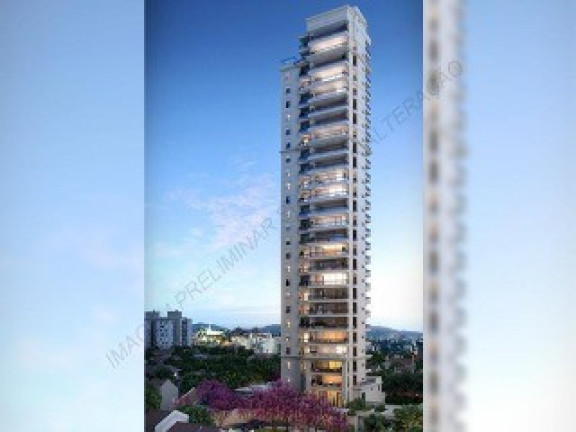 Imóvel com 4 Quartos à Venda, 287 m² em Itaim Bibi - São Paulo
