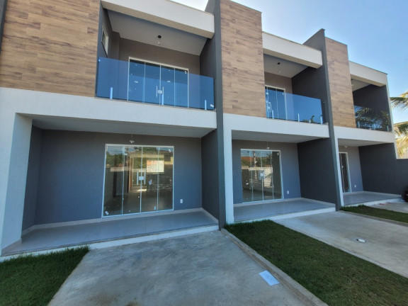 Casa com 2 Quartos à Venda, 70 m² em Jardim Atlântico Oeste (itaipuaçu) - Maricá