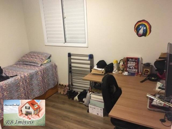 Imagem Apartamento com 2 Quartos à Venda, 65 m² em Utinga - Santo André Imagem Apartamento com 2 Quartos à Venda, 65 m² em Utinga - Santo André