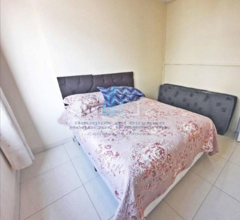 Imagem Apartamento com 1 Quarto à Venda, 43 m² em Guilhermina - Praia Grande Imagem Apartamento com 1 Quarto à Venda, 43 m² em Guilhermina - Praia Grande