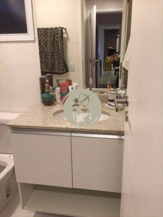 Imagem Apartamento com 3 Quartos à Venda, 100 m² em Jose Menino - Santos