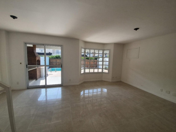 Imagem Casa com 4 Quartos à Venda, 188 m² em Recreio Dos Bandeirantes - Rio De Janeiro