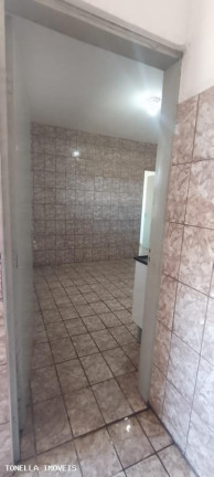 Imagem Casa com 1 Quarto para Alugar,  em Rochdale - Osasco