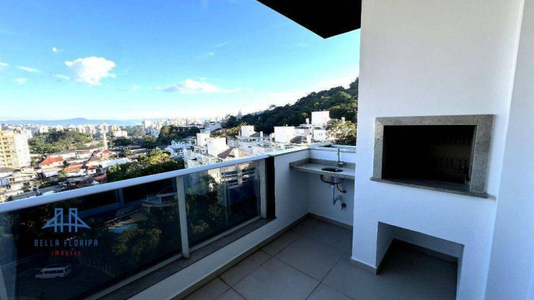 Imagem Apartamento com 2 Quartos à Venda, 73 m² em Itacorubi - Florianópolis Imagem Apartamento com 2 Quartos à Venda, 73 m² em Itacorubi - Florianópolis