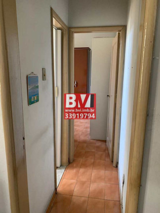 Imagem Apartamento com 1 Quarto à Venda, 38 m² em Olaria - Rio De Janeiro