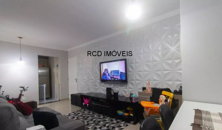 Imagem Apartamento com 2 Quartos à Venda, 90 m² em Jardim Monte Kemel - São Paulo Imagem Apartamento com 2 Quartos à Venda, 90 m² em Jardim Monte Kemel - São Paulo