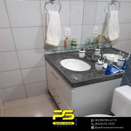 Imagem Apartamento com 3 Quartos à Venda, 100 m² em Intermares - Cabedelo Imagem Apartamento com 3 Quartos à Venda, 100 m² em Intermares - Cabedelo