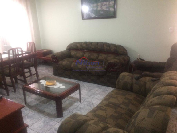 Imagem Casa com 3 Quartos à Venda,  em Gopoúva - Guarulhos