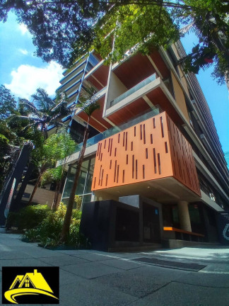 Imagem Apartamento com 3 Quartos à Venda, 145 m² em Jardim Paulista - São Paulo