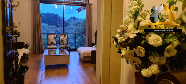 Imagem Casa de Condomínio com 3 Quartos à Venda, 557 m² em Granja Viana - Cotia Imagem Casa de Condomínio com 3 Quartos à Venda, 557 m² em Granja Viana - Cotia