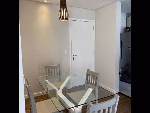 Imagem Apartamento com 2 Quartos à Venda, 48 m² em Vila Andrade - São Paulo Imagem Apartamento com 2 Quartos à Venda, 48 m² em Vila Andrade - São Paulo