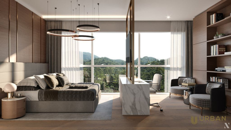 Imagem Apartamento com 4 Quartos à Venda, 210 m² em Praia Brava - Itajaí Imagem Apartamento com 4 Quartos à Venda, 210 m² em Praia Brava - Itajaí
