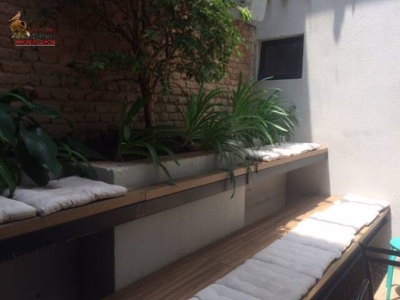 Imagem Sala Comercial à Venda, 300 m² em Brooklin - São Paulo
