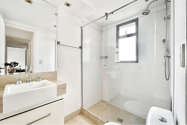 Imagem Apartamento com 2 Quartos à Venda, 61 m² em Aclimação - São Paulo