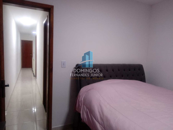 Imagem Casa com 3 Quartos à Venda, 108 m² em São Mateus - São Paulo