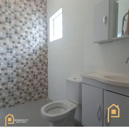 Imagem Casa com 3 Quartos à Venda, 70 m² em Continetal 2 - Taubaté Imagem Casa com 3 Quartos à Venda, 70 m² em Continetal 2 - Taubaté