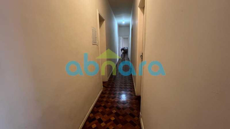 Imagem Apartamento com 4 Quartos à Venda, 240 m² em Copacabana - Rio De Janeiro