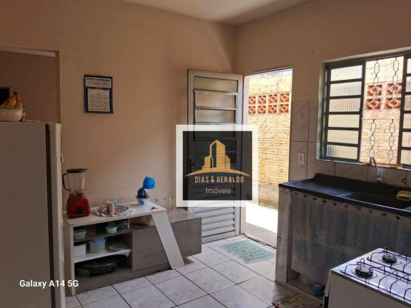 Imagem Casa com 2 Quartos à Venda, 85 m² em Conjunto Residencial Galo Branco - São José Dos Campos Imagem Casa com 2 Quartos à Venda, 85 m² em Conjunto Residencial Galo Branco - São José Dos Campos