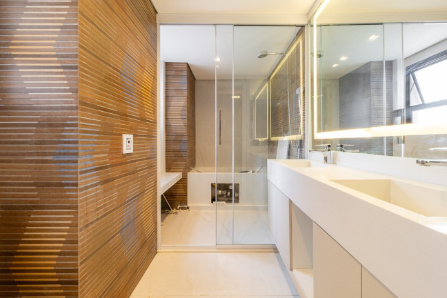 Imagem Apartamento com 4 Quartos à Venda, 312 m² em Santa Cecília - São Paulo