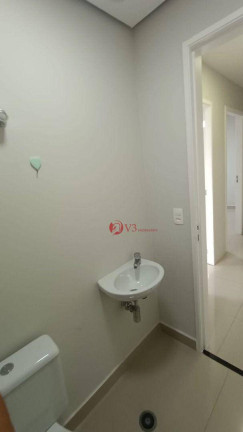 Imagem Sala Comercial para Alugar, 100 m² em Jardim Anália Franco - São Paulo