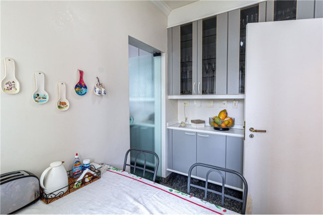 Imagem Apartamento com 3 Quartos à Venda, 177 m² em Perdizes - São Paulo Imagem Apartamento com 3 Quartos à Venda, 177 m² em Perdizes - São Paulo