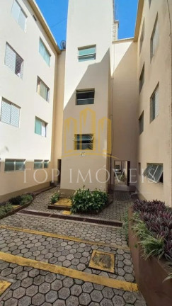 Imagem Apartamento com 2 Quartos à Venda, 48 m² em Parque Industrial - São José Dos Campos