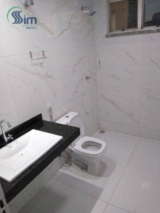 Imagem Apartamento com 4 Quartos à Venda, 100 m² em Cocó - Fortaleza