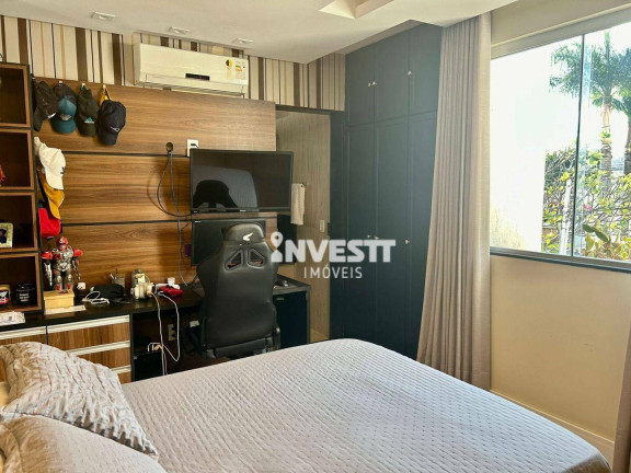 Imagem Sobrado com 4 Quartos à Venda, 321 m² em Jardim América - Goiânia Imagem Sobrado com 4 Quartos à Venda, 321 m² em Jardim América - Goiânia