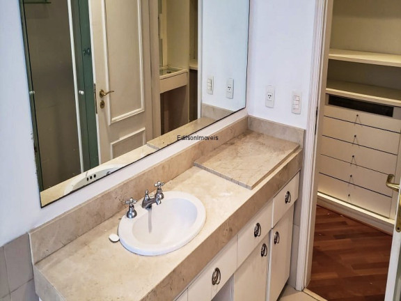 Imagem Apartamento com 4 Quartos à Venda, 260 m² em Jardim Fonte Do Morumbi - São Paulo Imagem Apartamento com 4 Quartos à Venda, 260 m² em Jardim Fonte Do Morumbi - São Paulo