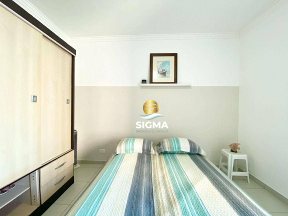 Imagem Apartamento com 2 Quartos à Venda, 80 m² em Jardim Astúrias - Guarujá Imagem Apartamento com 2 Quartos à Venda, 80 m² em Jardim Astúrias - Guarujá