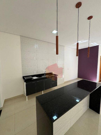 Imagem Casa com 3 Quartos à Venda, 126 m² em Parque Universitário - Americana Imagem Casa com 3 Quartos à Venda, 126 m² em Parque Universitário - Americana