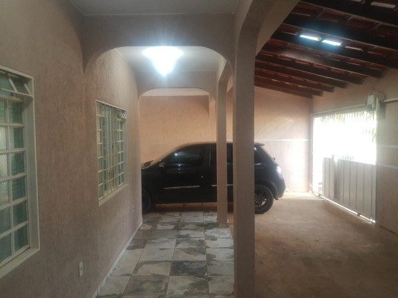 Imagem Casa com 3 Quartos à Venda, 300 m² em Setor Norte - Planaltina Imagem Casa com 3 Quartos à Venda, 300 m² em Setor Norte - Planaltina