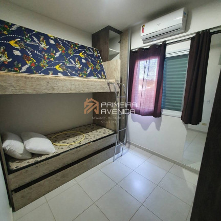 Imagem Apartamento com 2 Quartos à Venda, 69 m² em Toninhas - Ubatuba