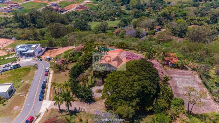 Imagem Casa com 4 Quartos à Venda, 711 m² em Jardim Portugal - Valinhos