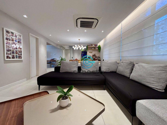 Imagem Apartamento com 4 Quartos à Venda, 150 m² em Icaraí - Niterói Imagem Apartamento com 4 Quartos à Venda, 150 m² em Icaraí - Niterói