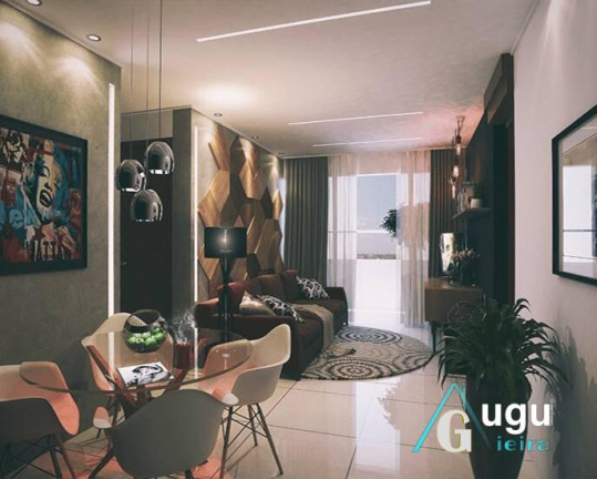 Imagem Apartamento com 2 Quartos à Venda, 65 m² em Centro - Guarapari Imagem Apartamento com 2 Quartos à Venda, 65 m² em Centro - Guarapari