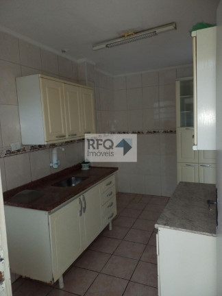 Imagem Imóvel com 2 Quartos à Venda, 117 m² em Ipiranga - São Paulo Imagem Imóvel com 2 Quartos à Venda, 117 m² em Ipiranga - São Paulo