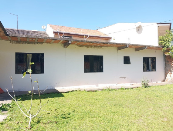 Terreno à Venda, 252 m² em Costeira - Araucária