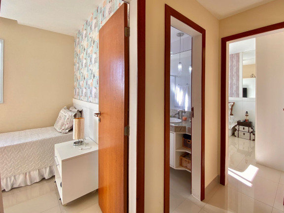 Imagem Imóvel com 3 Quartos à Venda, 90 m² em Praia Do Morro - Guarapari Imagem Imóvel com 3 Quartos à Venda, 90 m² em Praia Do Morro - Guarapari