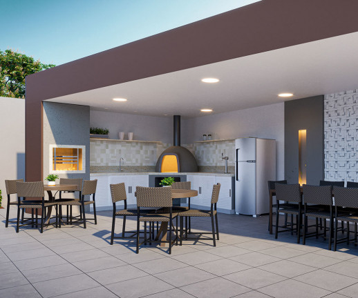 Imagem Apartamento com 2 Quartos à Venda, 82 m² em Santo Antônio - São Caetano Do Sul Imagem Apartamento com 2 Quartos à Venda, 82 m² em Santo Antônio - São Caetano Do Sul
