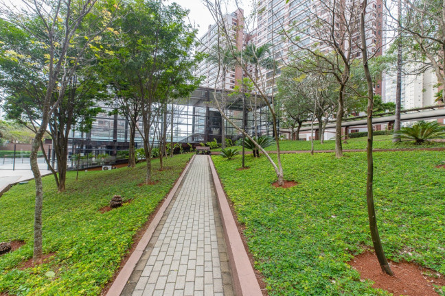 Imagem Apartamento com 3 Quartos à Venda, 209 m² em Vila Cruzeiro - São Paulo Imagem Apartamento com 3 Quartos à Venda, 209 m² em Vila Cruzeiro - São Paulo